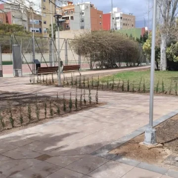 accesibilidad polideportivo apv 1