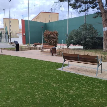 accesibilidad polideportivo apv 2